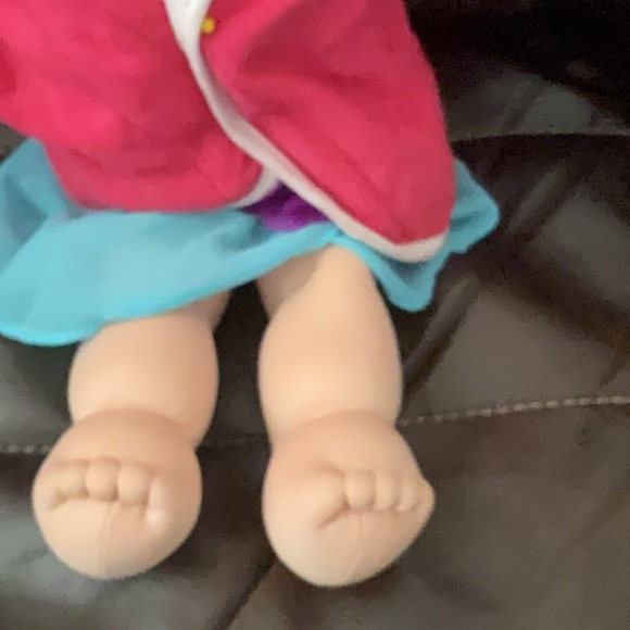 Cabbage patch kids 2007 - Picture 5 of 9